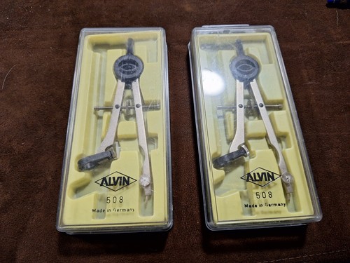 Alvin 508 universal bow - alvin,