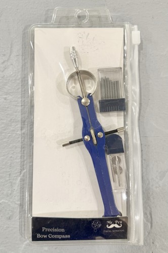 Pen professional compass - mr.,