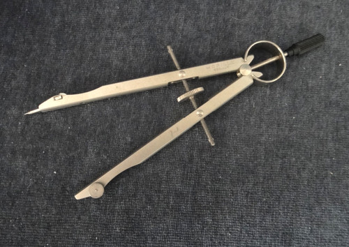 Vintage morilla bow compass - morilla,