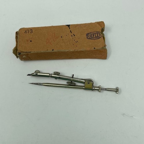 Vintage riefler bow - riefler,