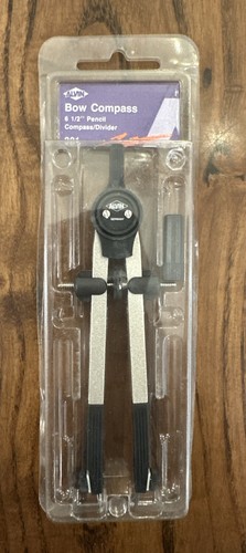 Alvin 201 bow - #201, 1/2"
