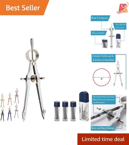 High quality compass drawing - high-quality,